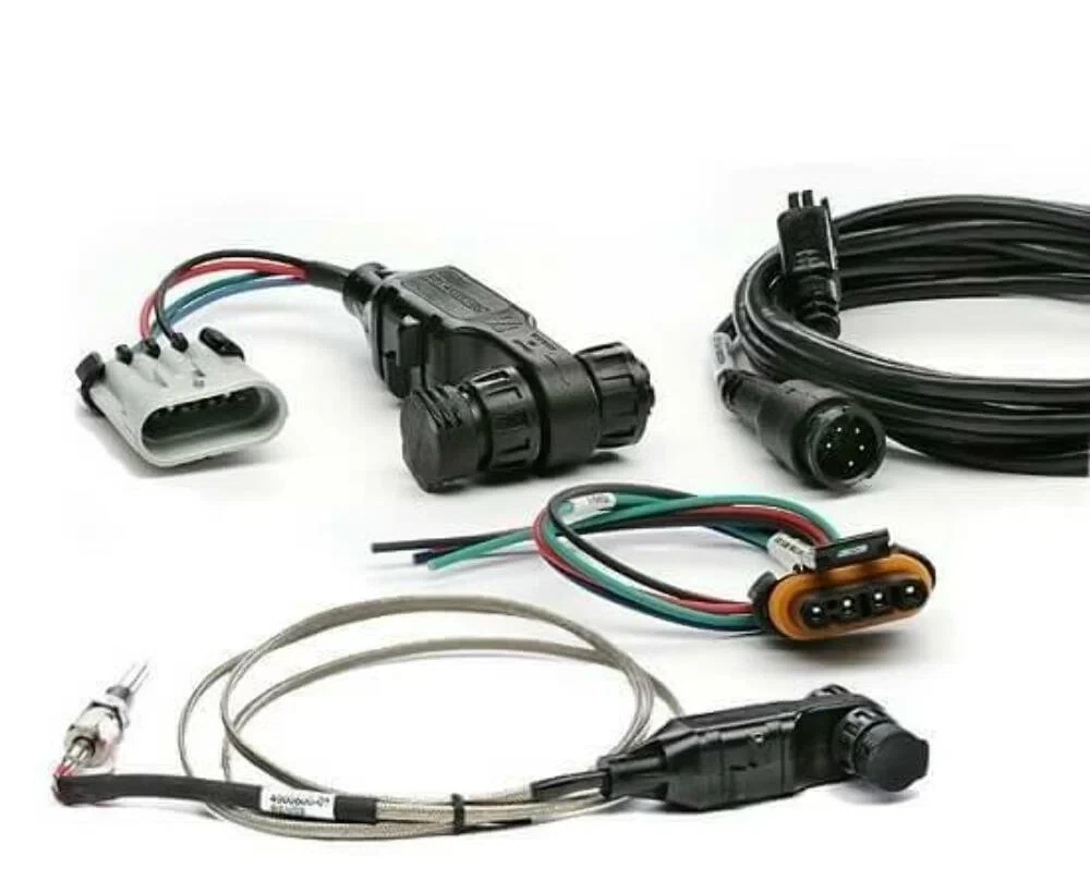EAS Control Kit Compatible w_ Edge CS2_CTS2_CTS3 Edge Products